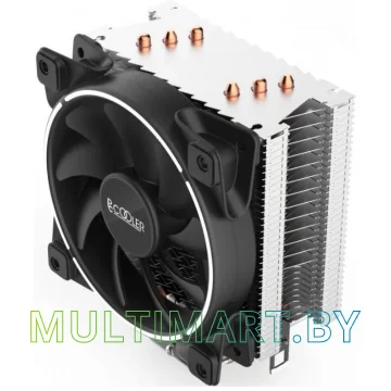 Кулер PCCooler GI-X3B